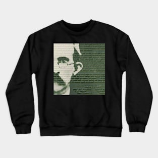 Tom Clarke - Seven Rebels Crewneck Sweatshirt